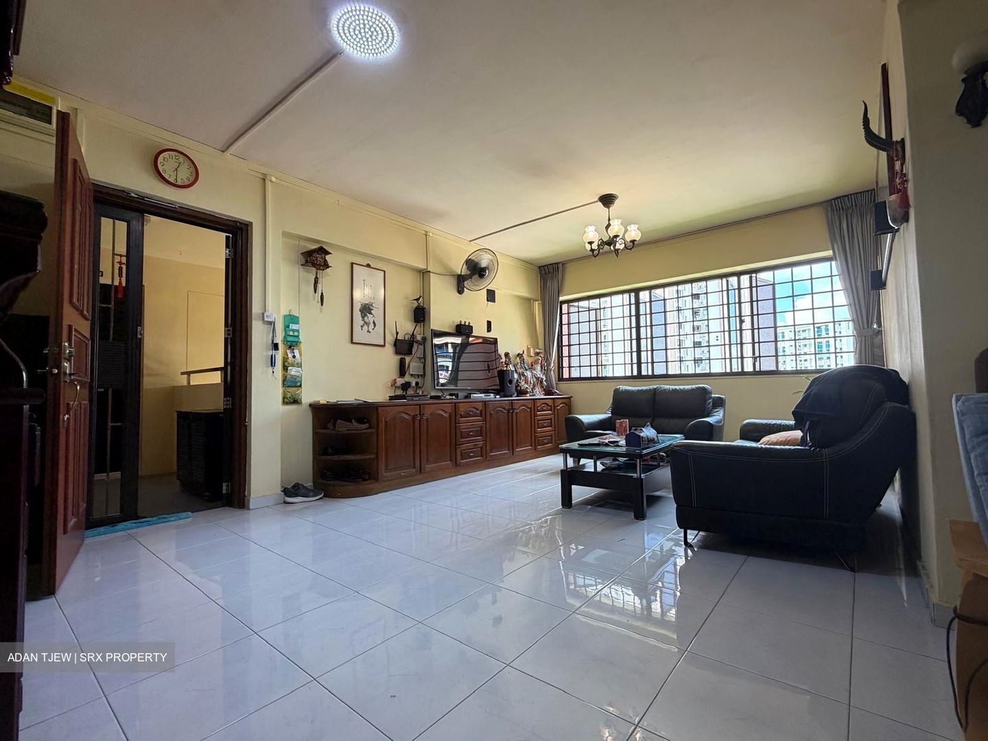 Blk 363 Hougang Avenue 5 (Hougang), HDB 5 Rooms #550423351